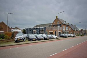 Autobedrijf Frank Overweg - Gallery