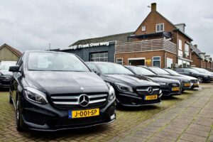 Autobedrijf Frank Overweg - Gallery