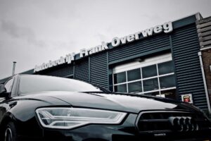 Autobedrijf Frank Overweg - Gallery