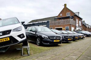 Autobedrijf Frank Overweg - Gallery