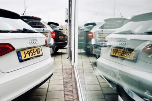 Autobedrijf Frank Overweg - Gallery