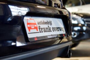 Autobedrijf Frank Overweg - Gallery