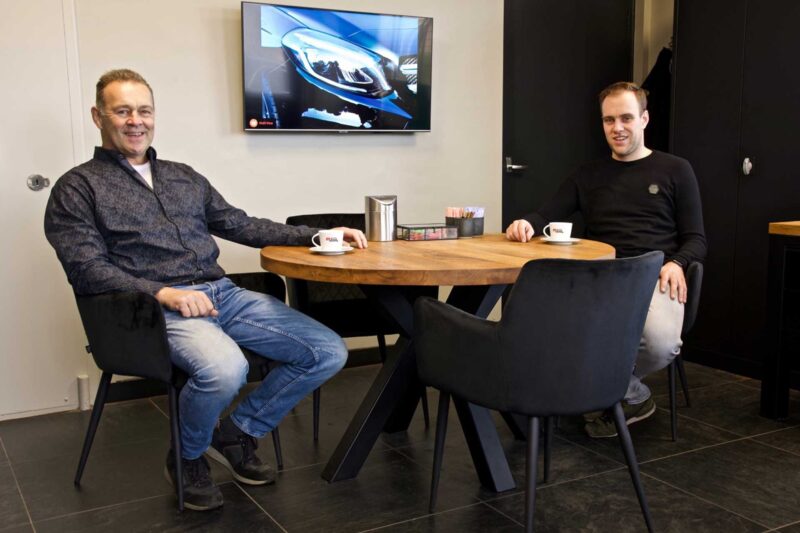 Autobedrijf Frank Overweg - Gallery