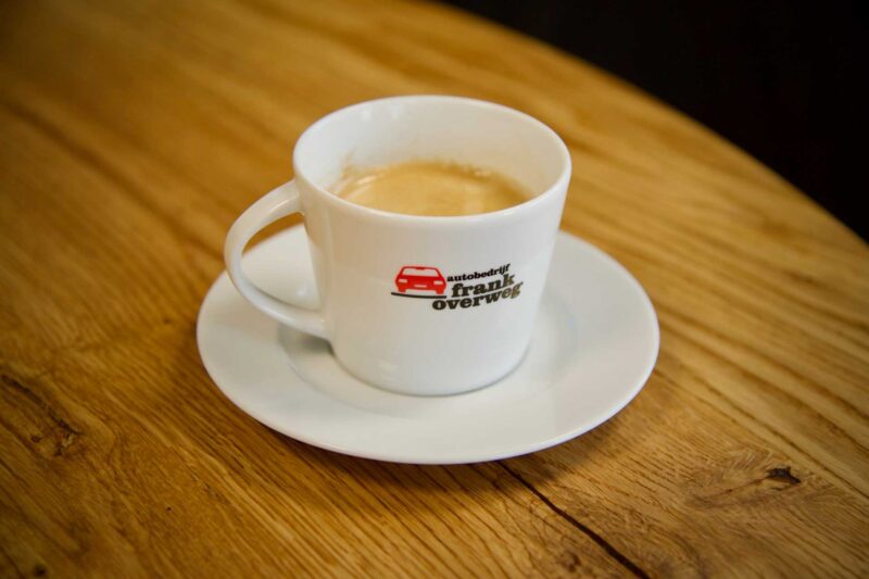 Autobedrijf Frank Overweg - Gallery