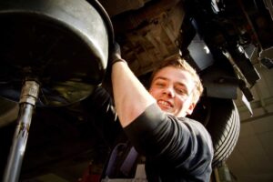 Autobedrijf Frank Overweg - Gallery