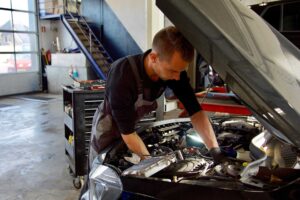 Autobedrijf Frank Overweg - Gallery