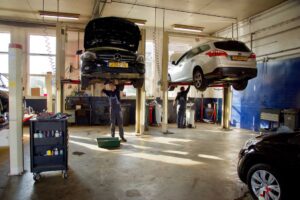 Autobedrijf Frank Overweg - Gallery