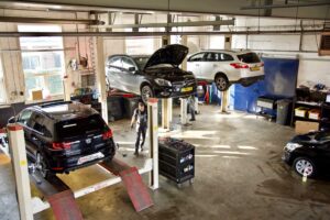 Autobedrijf Frank Overweg - Gallery