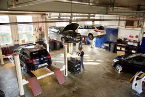 Autobedrijf Frank Overweg - Gallery