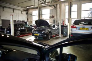 Autobedrijf Frank Overweg - Gallery