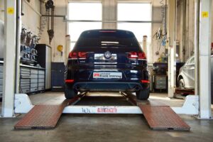 Autobedrijf Frank Overweg - Gallery