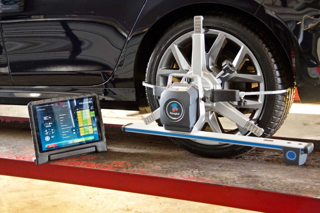 Frank Overweg - Visual